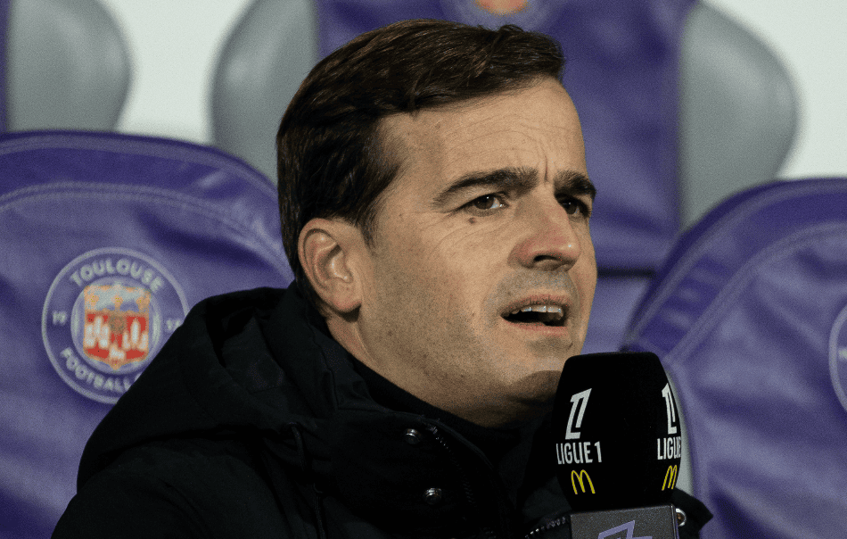 « Si on continue comme ça, les victoires reviendront » : Carles Martinez Novell satisfait