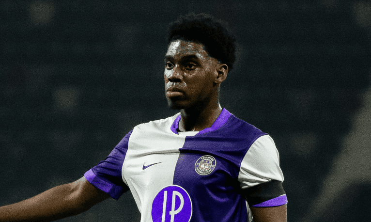 Mercato : Alexis Vossah prolonge officiellement au TFC !