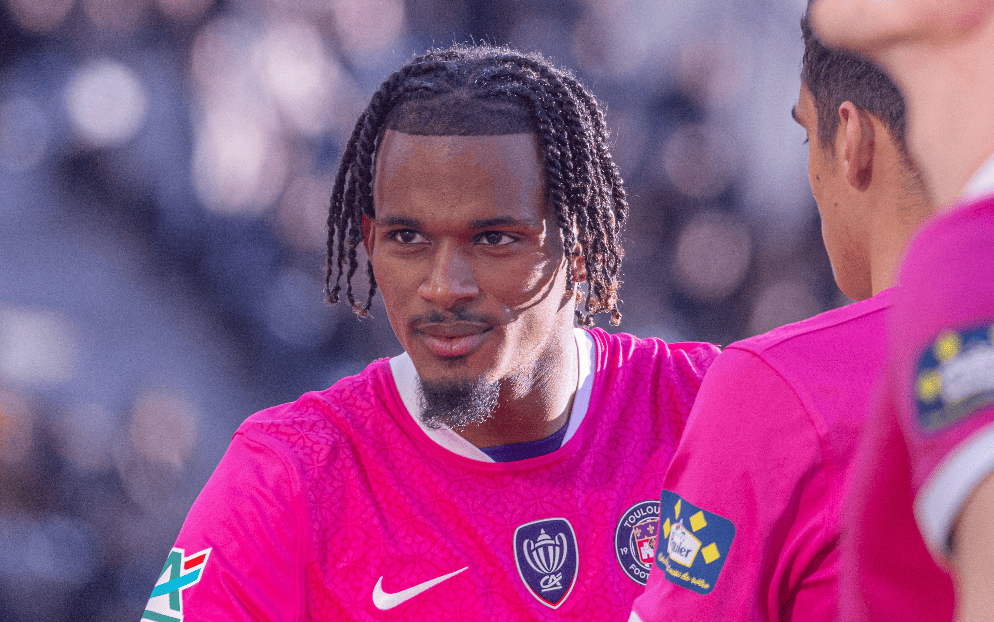Mercato : Yann Gboho attend toujours la bonne offre
