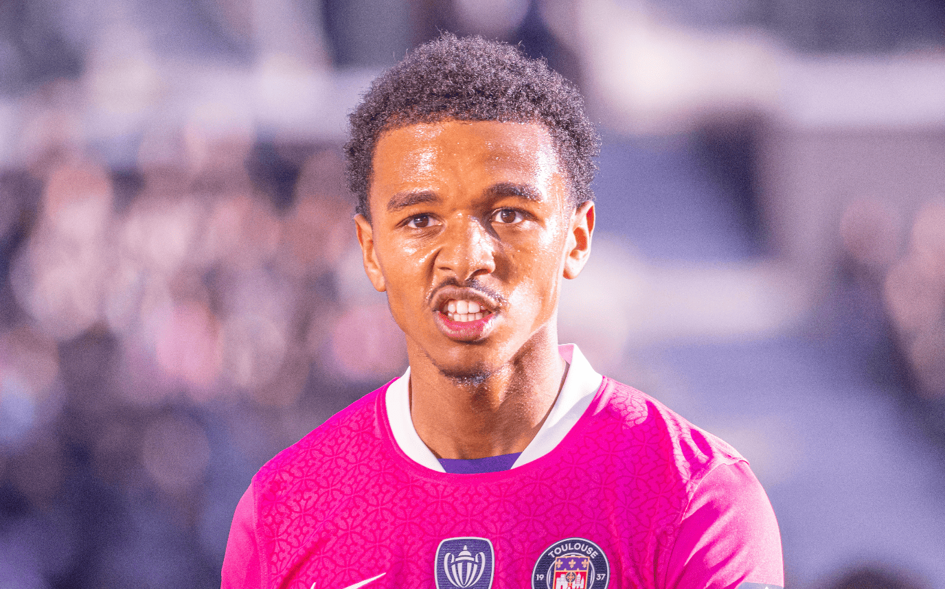 Mercato : Noah Edjouma se rapproche du LOSC !