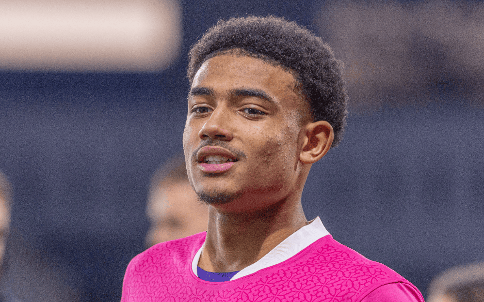 Mercato : Enzo Faty pourrait quitter le TFC en prêt