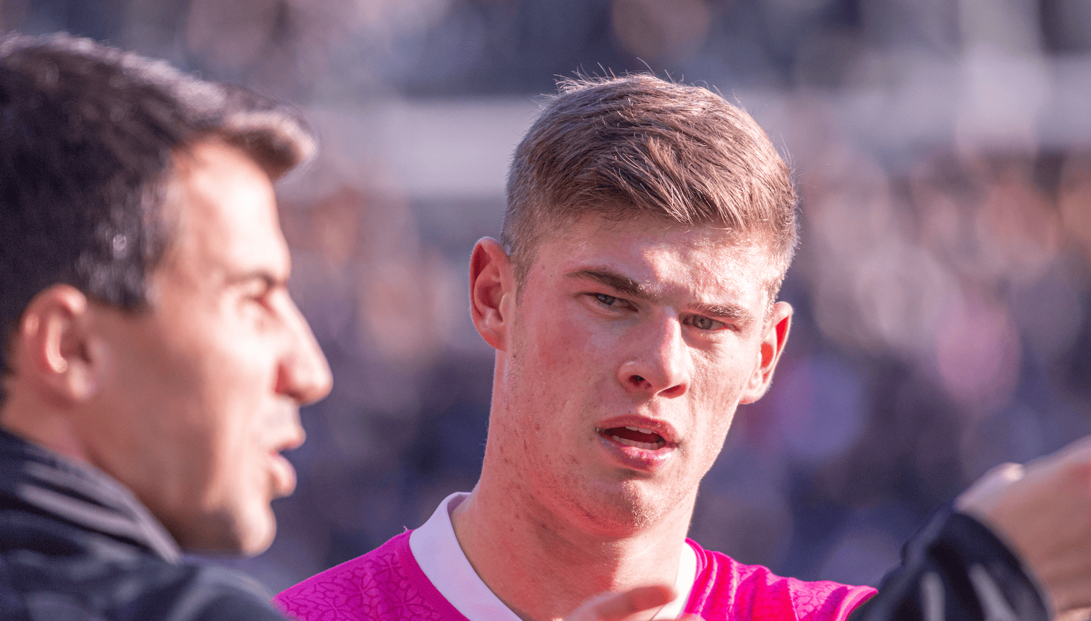 Mercato : le TFC refuse deux grosses offres pour Charlie Cresswell (Fabrizio Romano)