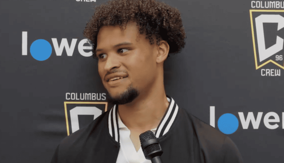 Êtes-vous satisfait du recrutement de Jacen Russell-Rowe ?