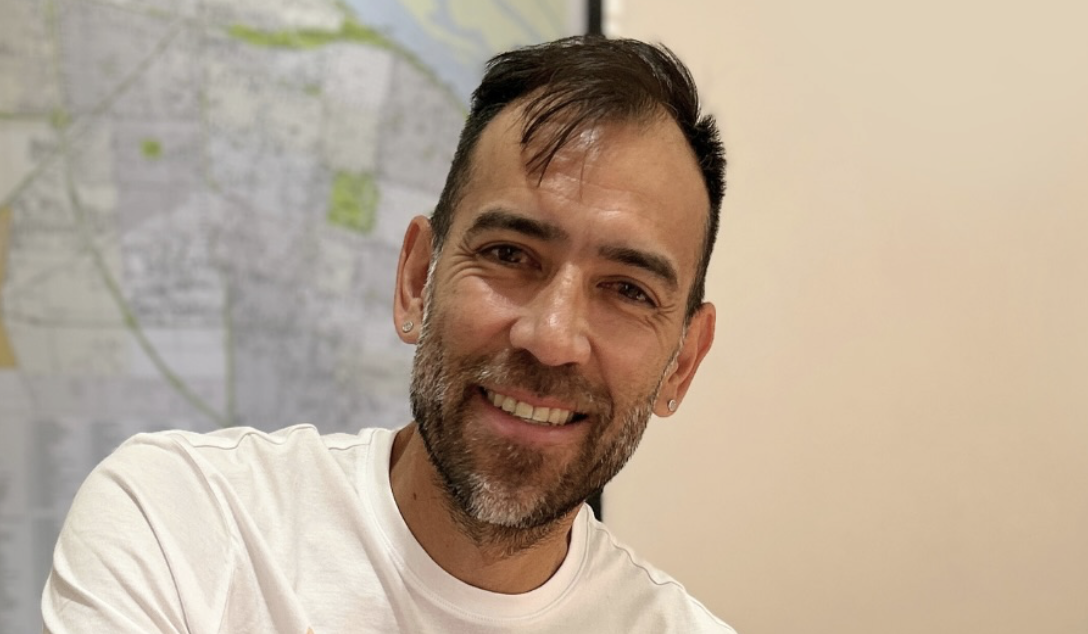 César Delgado (ex-OL) : « L’équipe que je détestais affronter ? Toulouse »