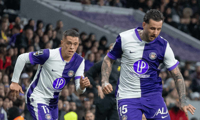 "On peine à comprendre comment le TFC peut être aussi haut au classement"