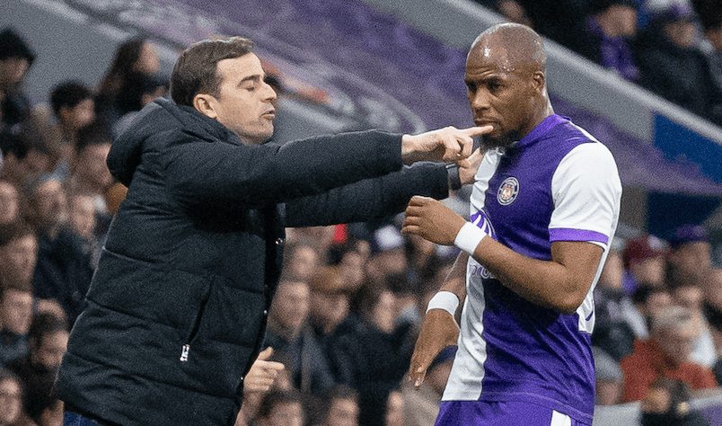 « Je sens l’équipe mieux préparée que mercredi », Martinez Novell rassure avant Angers