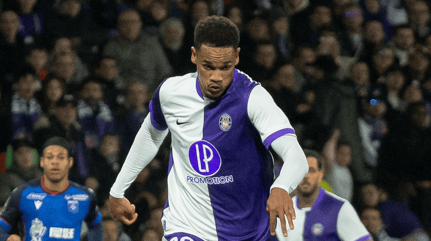 Carles Martinez Novell : "Je suis très content pour Emersonn, il a marqué un très beau but"