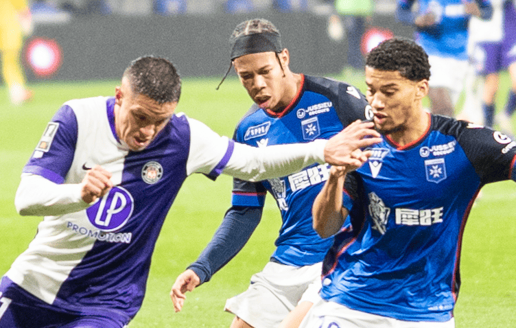 TFC 0-0 AJ Auxerre : quelle note pour ce match ?