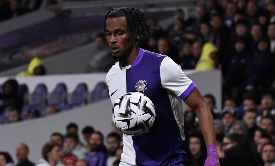 Yann Gboho sera suspendu pour la demi-finale de Coupe de France