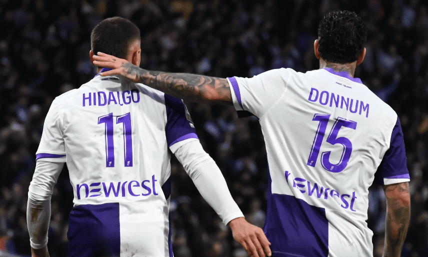 TFC 0-0 AJ Auxerre : Une mauvaise note pour ce match, découvrez le classement complet de la saison