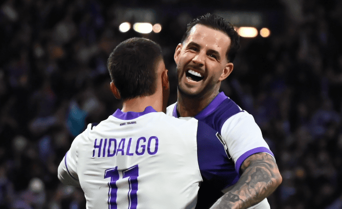 Sanction maintenue pour Donnum : la réaction claire de Martinez Novell