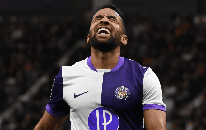 Casseres : « C'est vrai que j'ai voulu saisir l'opportunité de partir »