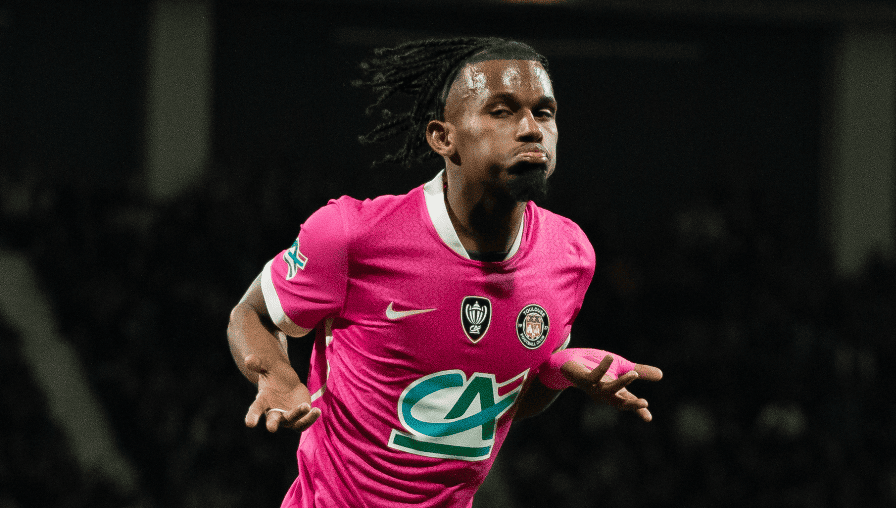 EN VIDÉO - Le résumé de TFC - Amiens avec le superbe but de Gboho