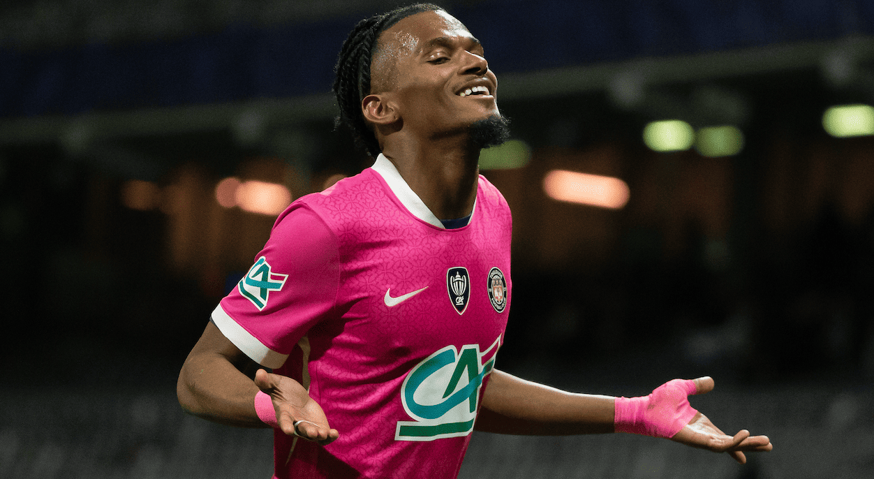 Live : le TFC bat Amiens et va en quart !