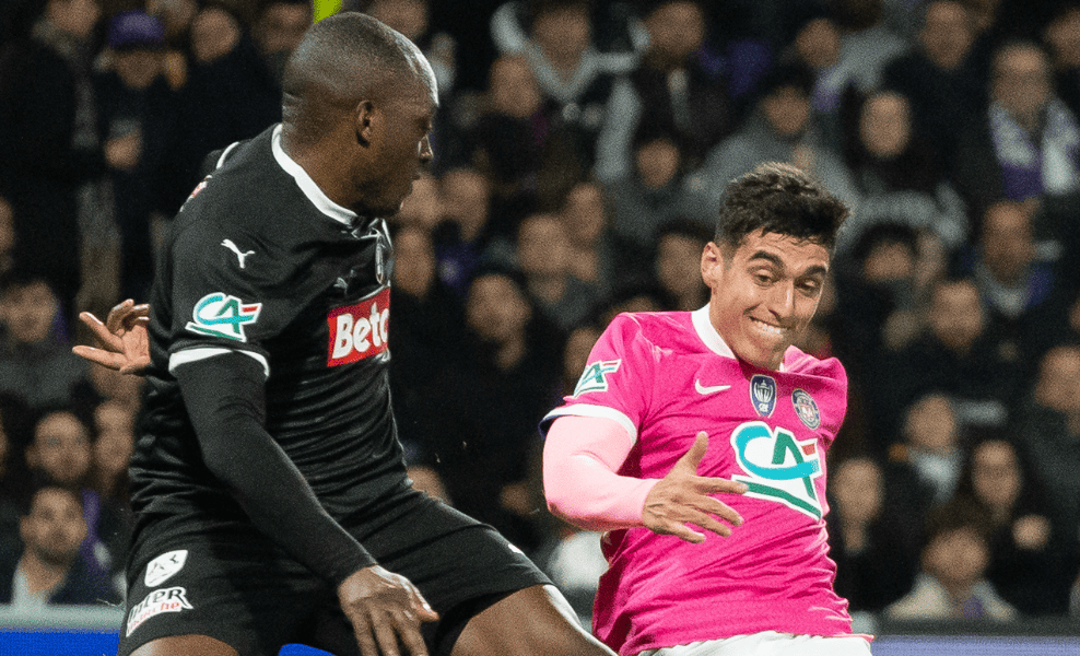 TFC 1-0 Amiens SC : quelle note pour ce match ?