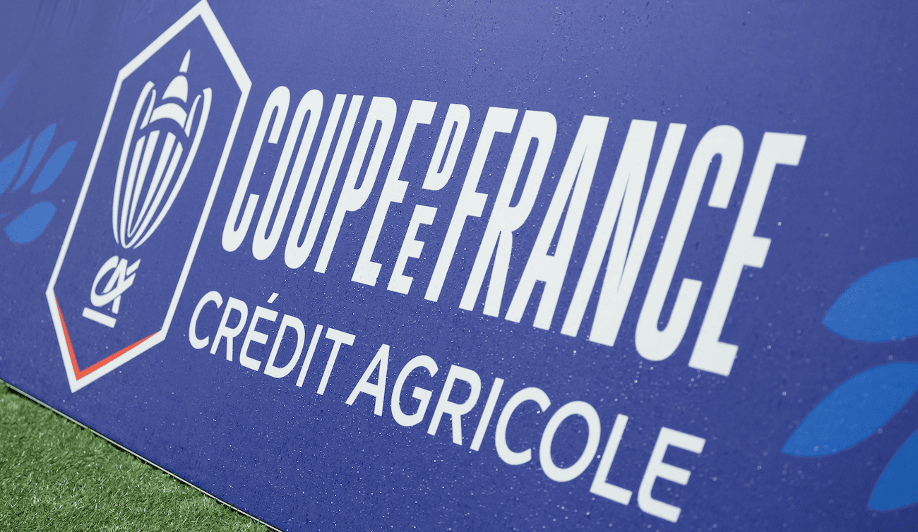 Coupe de France : quand aura lieu le tirage au sort des demi-finales ?