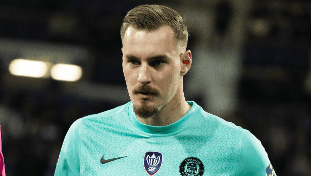 Kjetil Haug : "La Coupe de France signifie beaucoup pour moi"