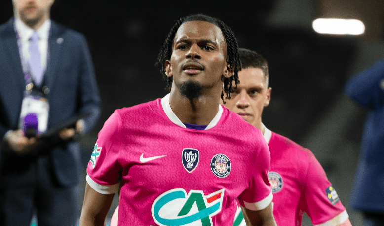 TFC 1-0 Amiens SC : voici les notes sur 10, Gboho bat tout le monde