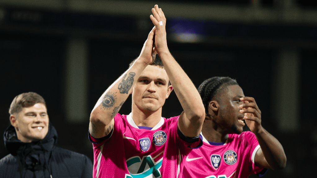 OM - TFC : avec ou sans Nicolaisen ? Voici les compositions probables