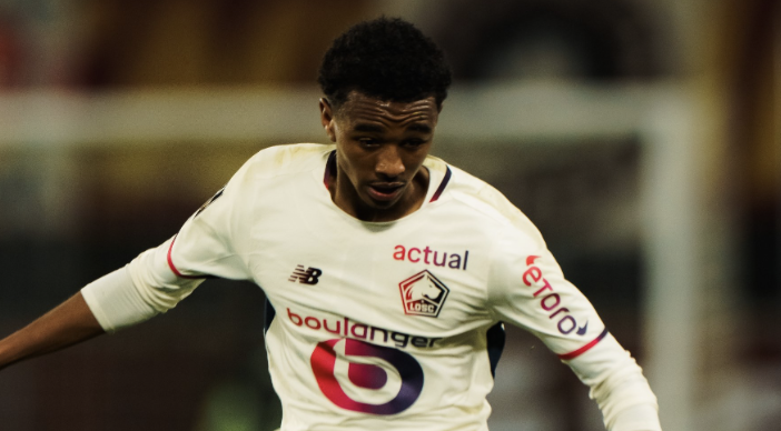 « On n'a pas encore vu tout son potentiel » : un suiveur du LOSC juge les débuts de Noah Edjouma à Lille