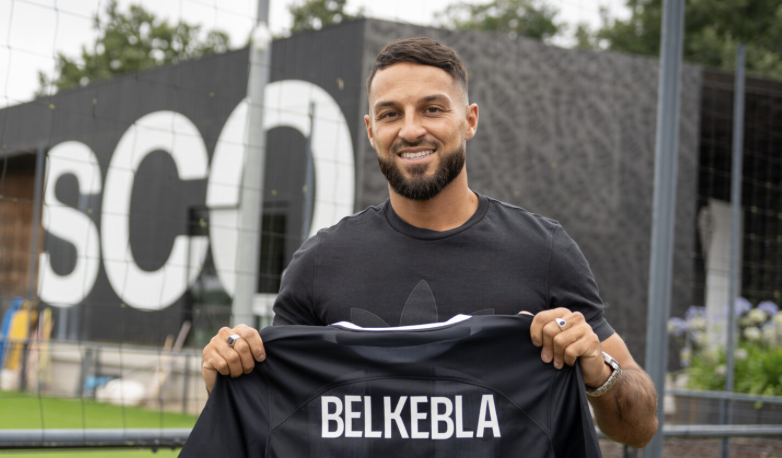 Angers SCO - TFC : le groupe angevin avec un absent de marque