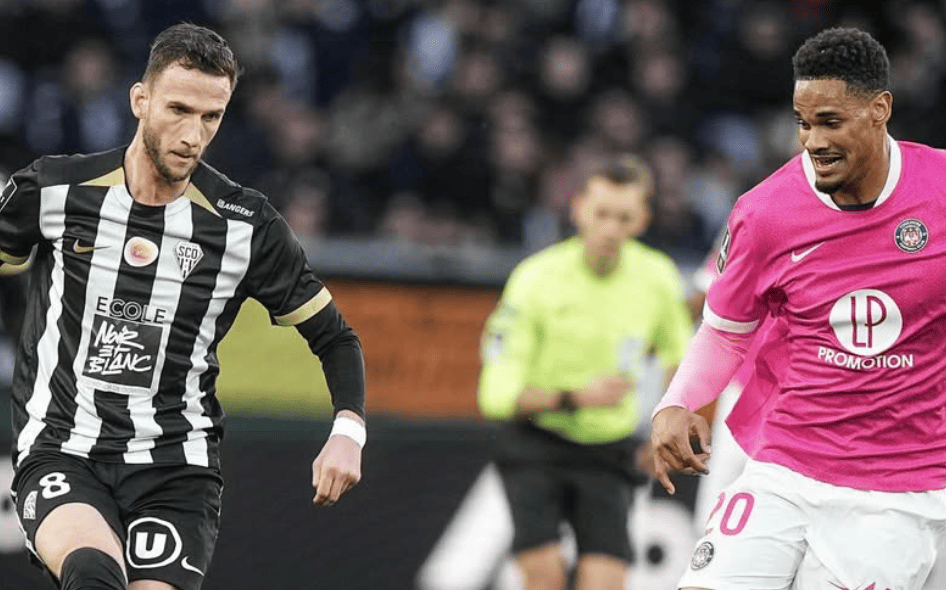 Branco van den Boomen : « Contre Toulouse, l'ambiance était vraiment au rendez-vous »