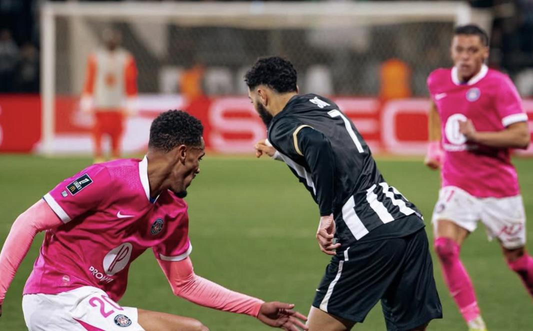 "On ne mérite rien de plus que le ventre mou", le meilleur de X après SCO Angers - TFC