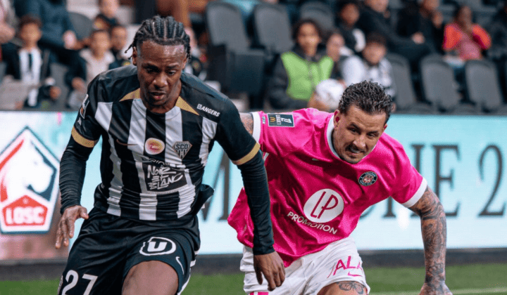 Angers SCO 1-0 TFC : l'attaque toulousaine est en panne, notre analyse