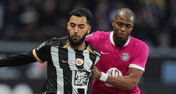 Angers SCO 1-0 TFC : les notes des Toulousains dans la presse