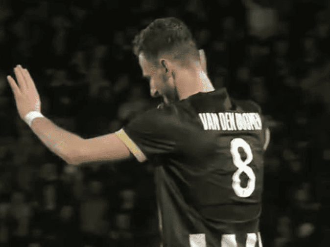 EN VIDÉO - Sa passe décisive fait basculer le match, Van den Boomen s'excuse face au TFC