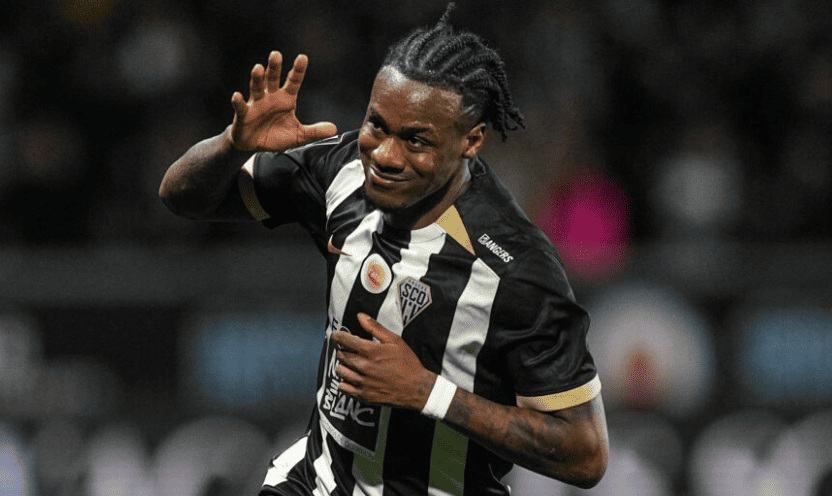 De Pitchoun à bourreau du TFC : l'histoire de Lilian Raolisoa (Angers SCO)