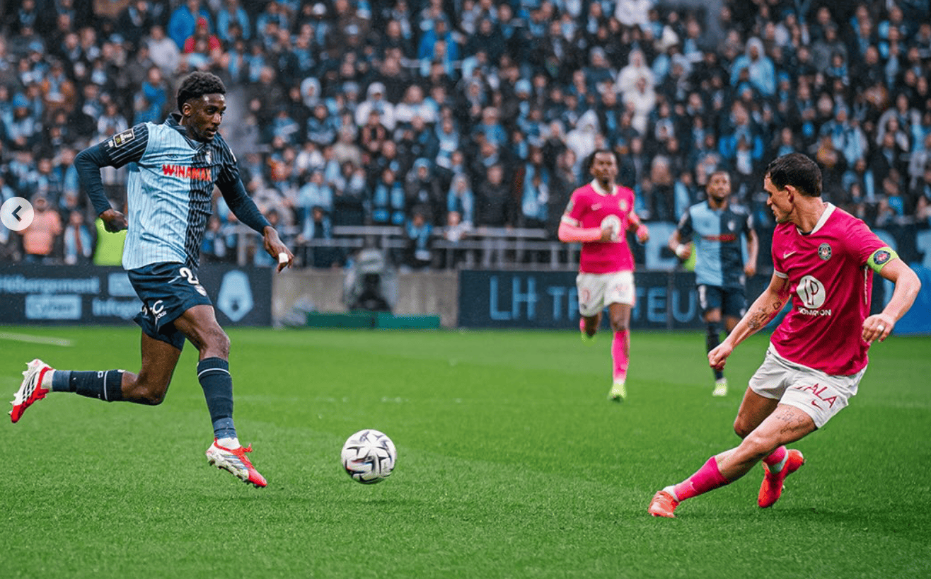 TFC - HAC : Opta, bookmakers, que disent les prédictions et pronostics ?