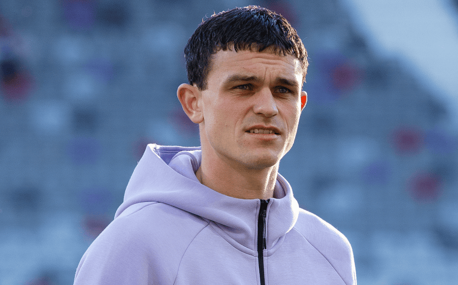 « Bonne nouvelle » pour Nicolaisen avant la double confrontation contre l'OM