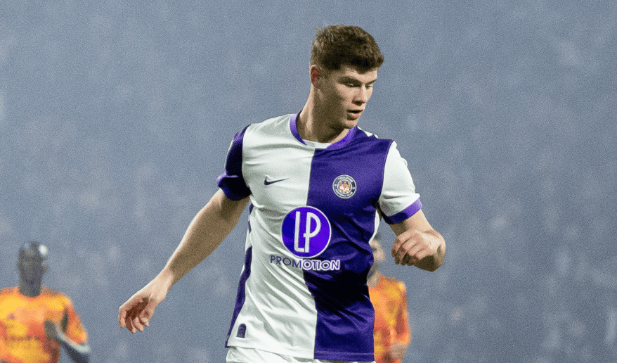 Mercato : Manchester United en pole pour Cresswell ?