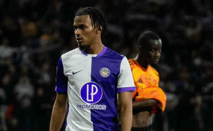 « Je ne le connaissais pas » : la déclaration surprenante de Bouna Sarr sur Yann Gboho