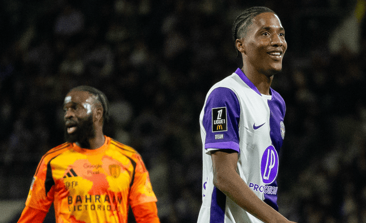 RC Strasbourg - TFC : sans Pape Demba Diop en Ligue 1, un espoir en cas de finale ?