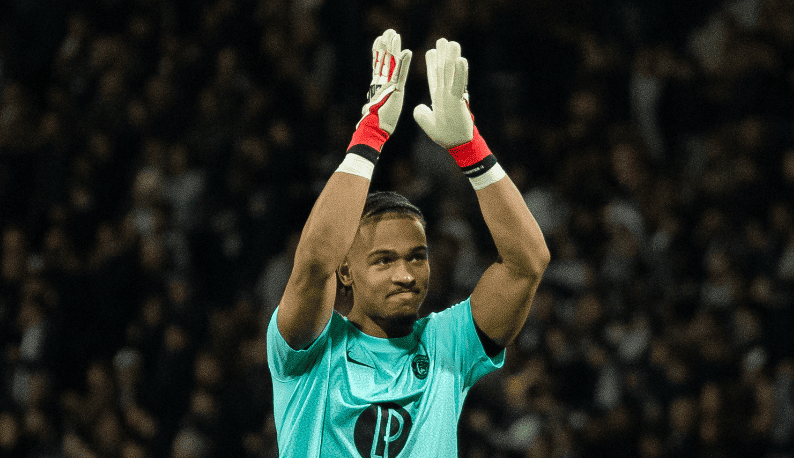 Guillaume Restes : « La Coupe du monde ? Tout joueur français y pense, mais tranquille »