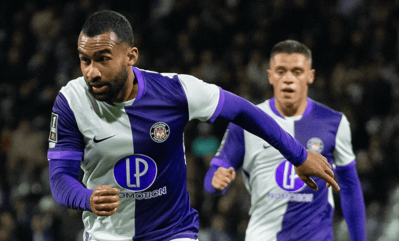 Vignolo sauve le TFC contre un faible Paris FC : voici ce qu'on a aimé… et moins aimé