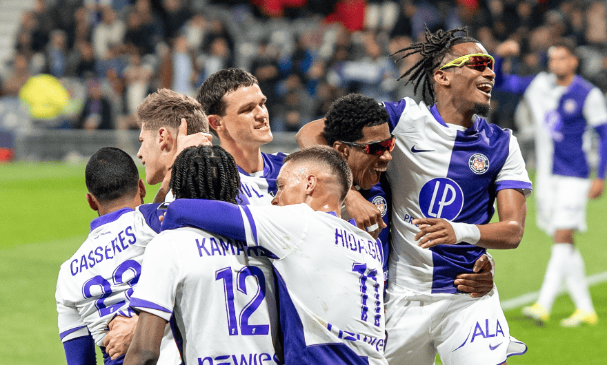 Moins d’1% : les chances européennes du TFC s’effondrent selon Opta