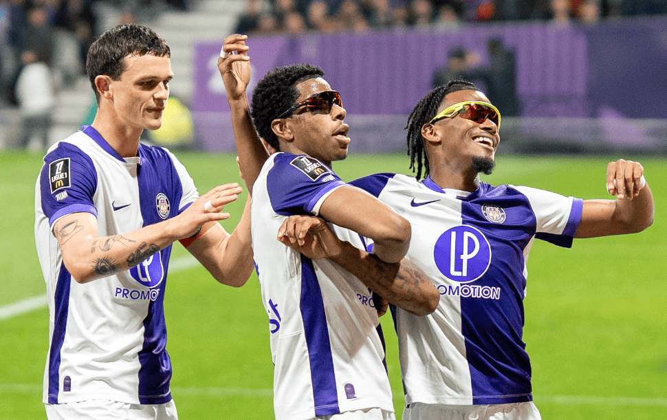 Challenge des buteurs : Gboho premier pro à atteindre les 10 buts