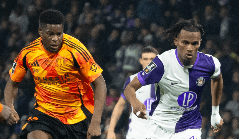 TFC 1-1 Paris FC : les notes des Toulousains dans la presse