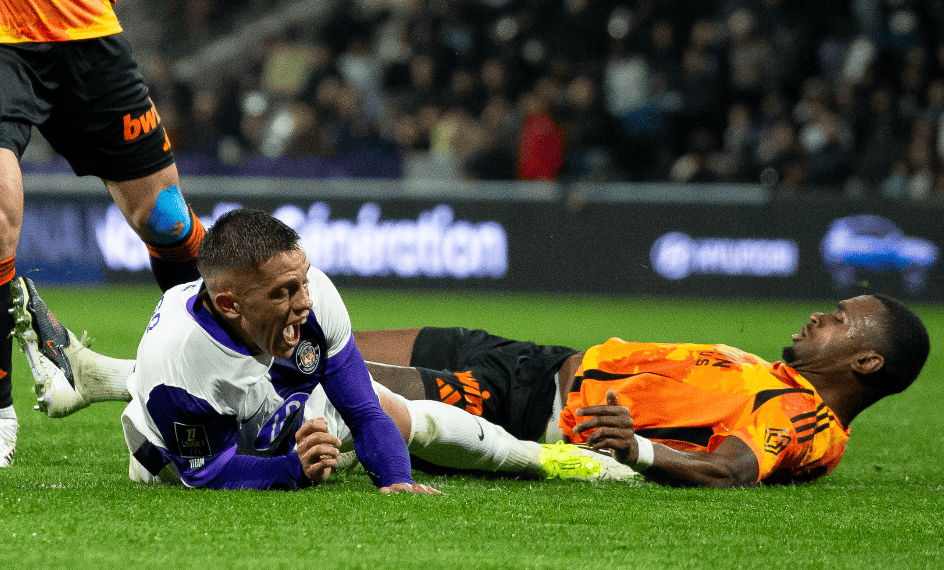 Le TFC encore puni malgré une domination totale face au Paris FC