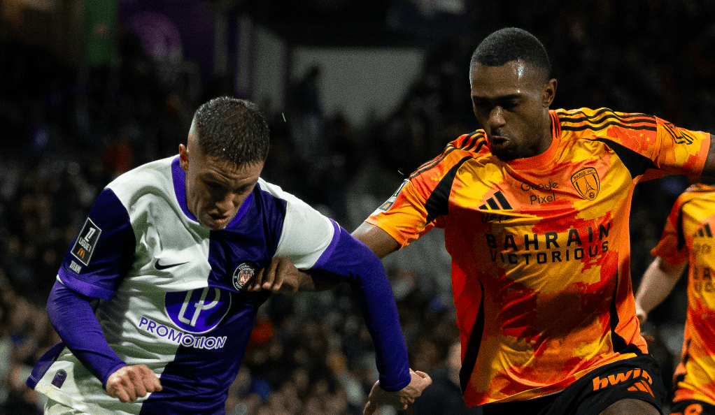 Mercato Paris FC : un ancien joueur du TFC pour remplacer Kombouaré ?