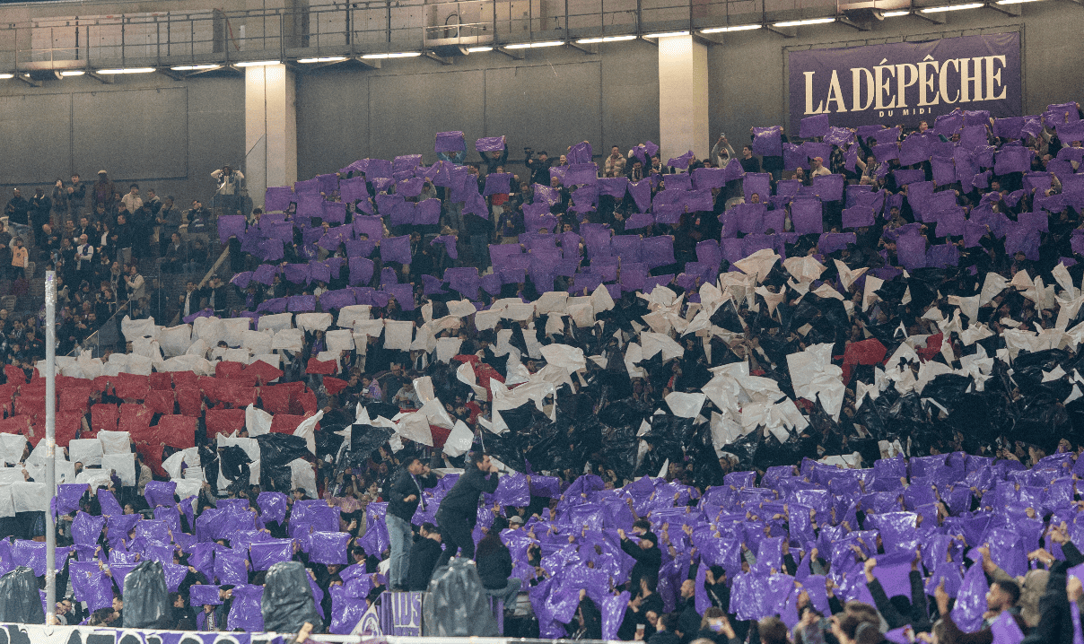 TFC - LOSC : prix exorbitant, Stade Toulousain, météo... pourquoi le Stadium ne fait pas le plein
