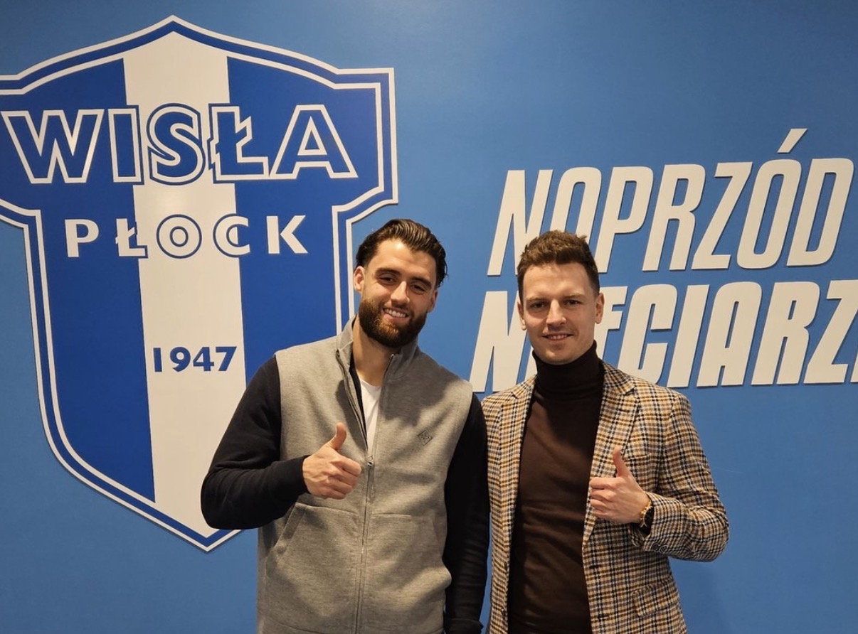 Officiel : le TFC libère Saïd Hamulic, il file en Pologne