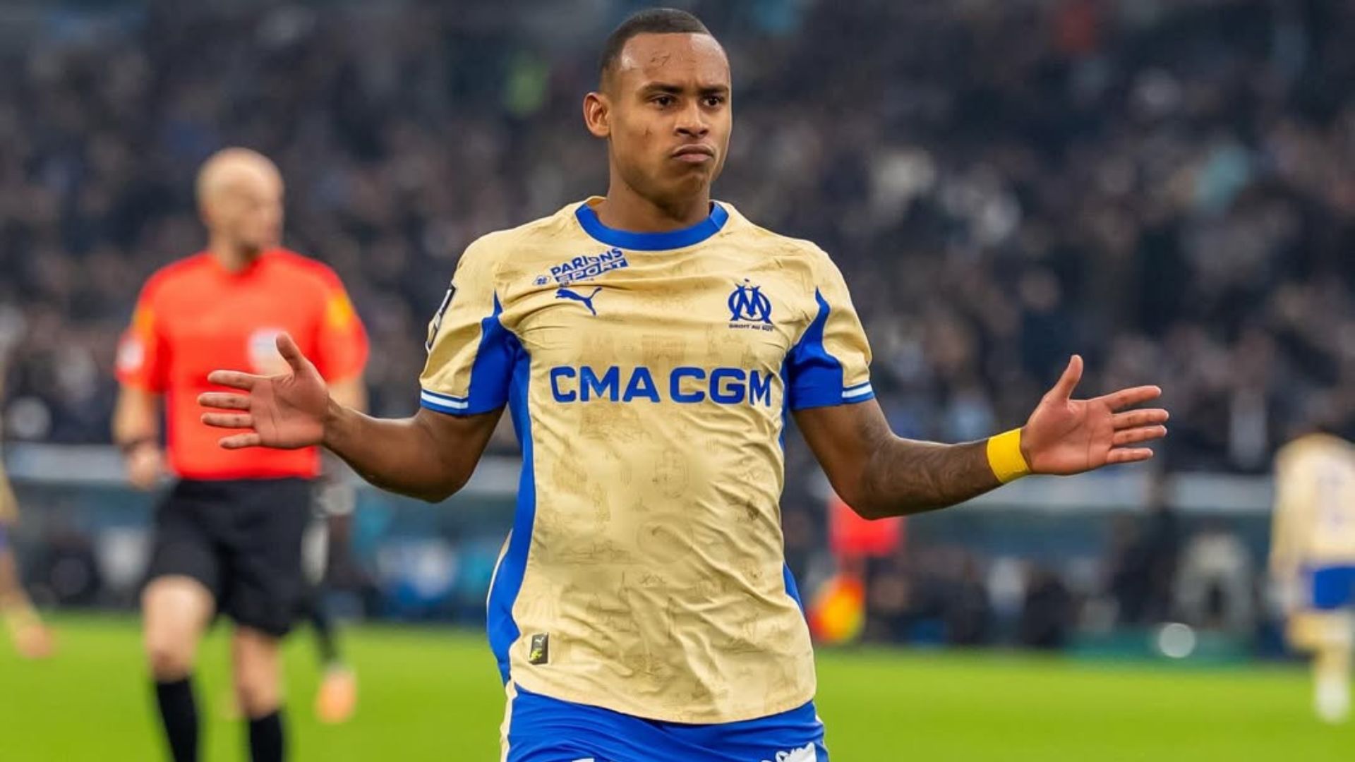 « Il est capable de faire de grandes choses » : un spécialiste de l'OM décode le paradoxe Paixão