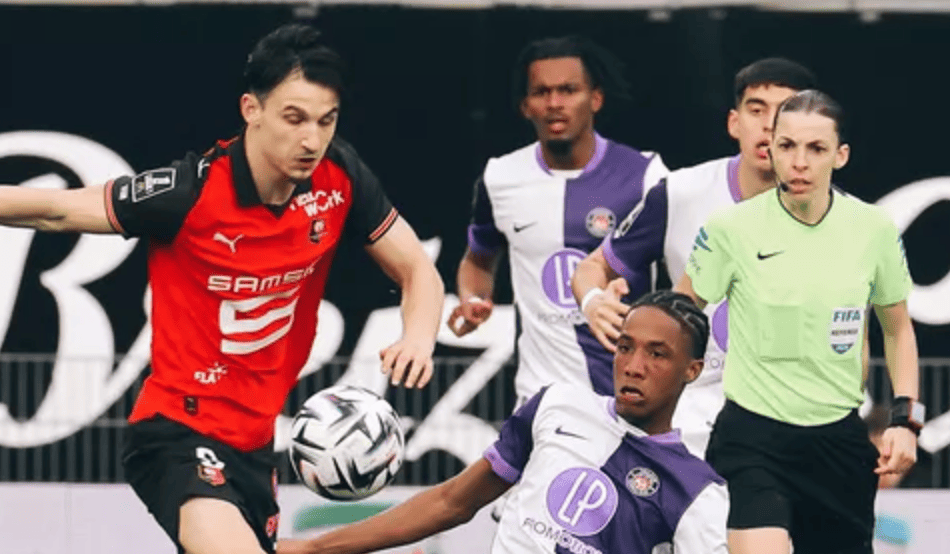 beIN SPORTS : la pire audience de Ligue 1 pour Stade Rennais - TFC
