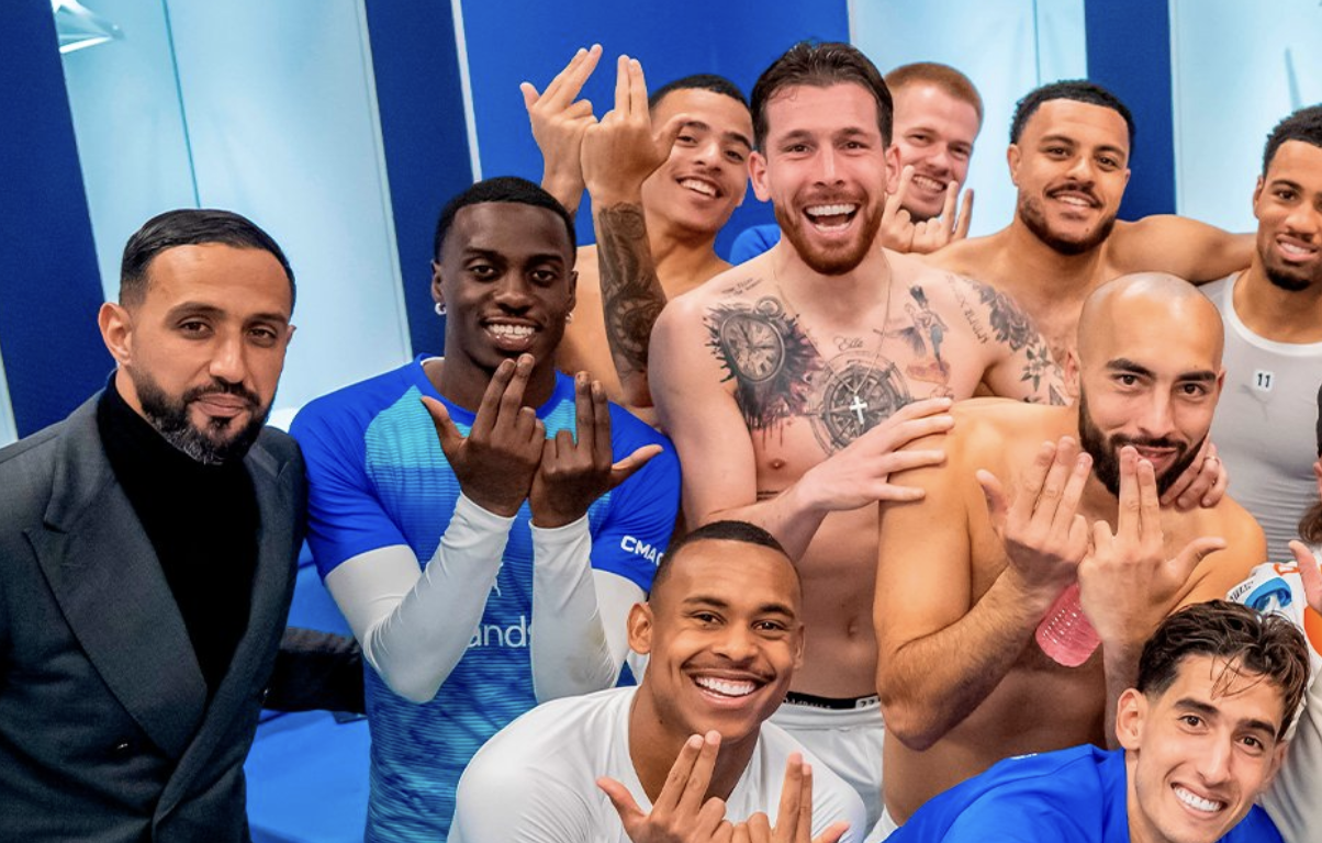 6 951 jours sans gagner, 51 buts marseillais... les chiffres avant TFC – OM