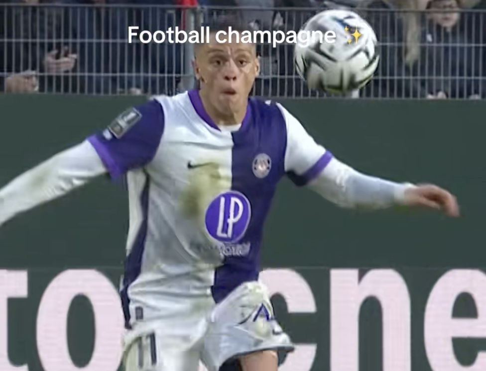 « Football champagne » : MPG se moque du TFC après Rennes