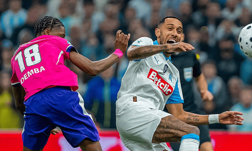 "Je jalouse Toulouse, pas peur de le dire, ils sont en route pour un second trophée en trois ans"